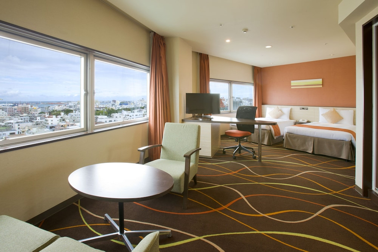 Others 5, Okinawa NaHaNa Hotel & Spa, Naha