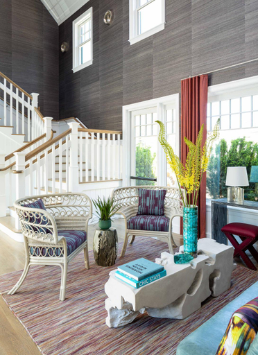 Public Area 2, The Sydney, The Edgartown Collection, Dukes