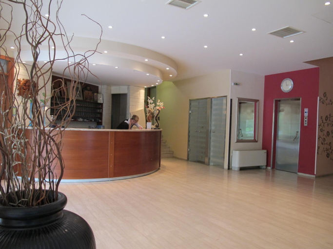 Public Area 4, Florida Blue Bay Hotel, West Greece