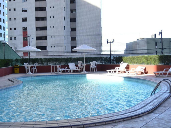 Iracema Apartament, Fortaleza