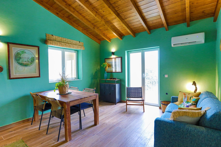 Room 4, Sofi - Danilia Cottages, Ionian Islands