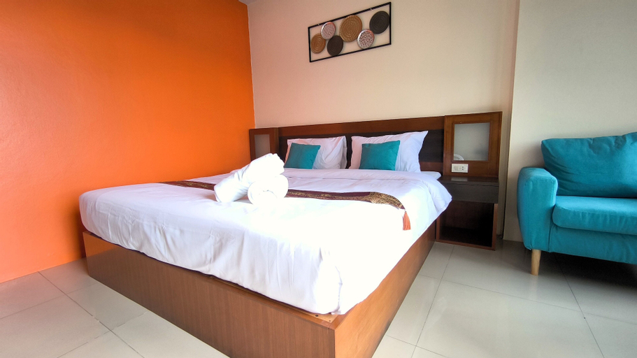 Bedroom 17