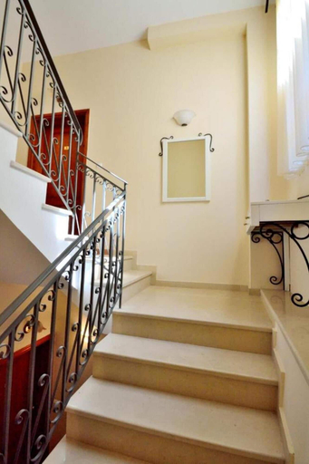 Others 3, Katrina Superior Apartment 5 With Balcony, Crete