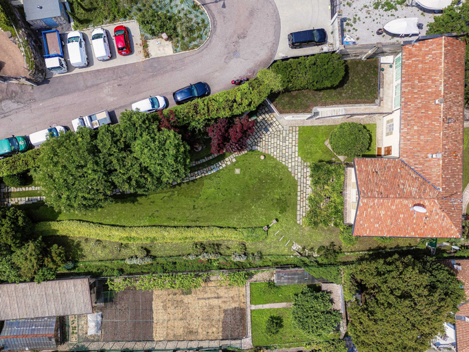 Exterior & Views 2, Villa Edmonda, Como