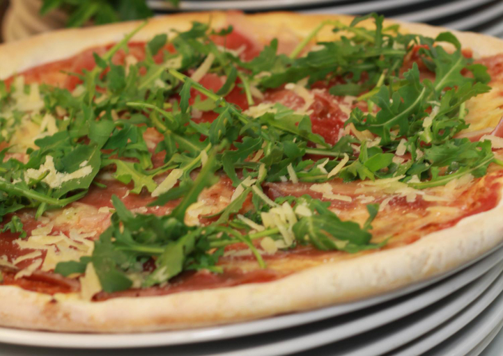 Food & Drinks 4, Residence Pizzeria Sylvanerhof in der Nahe von Brixen - Appartements mit SPA, Bolzano