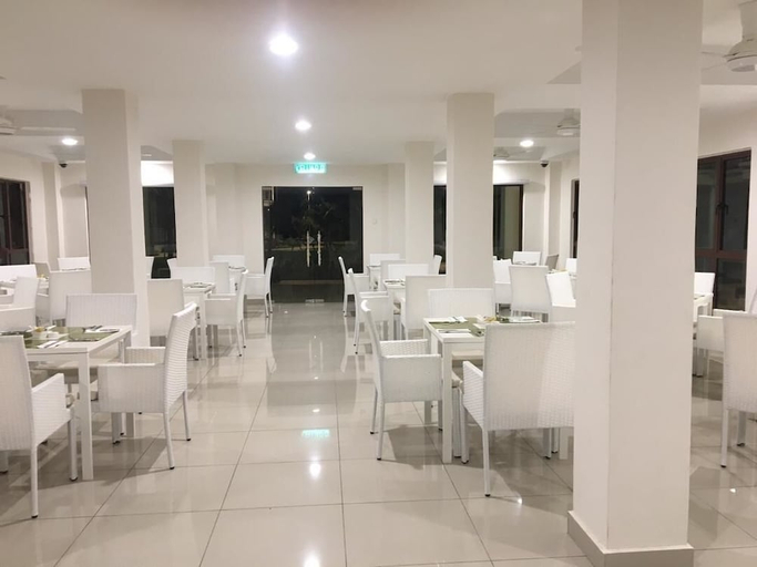 Food & Drinks 4, Royale Chulan Cherating – Chalet, Kuantan
