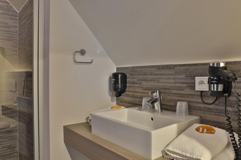 Others 3, Woestyne Business & Leisure Apartments Cleythil, Oost-Vlaanderen