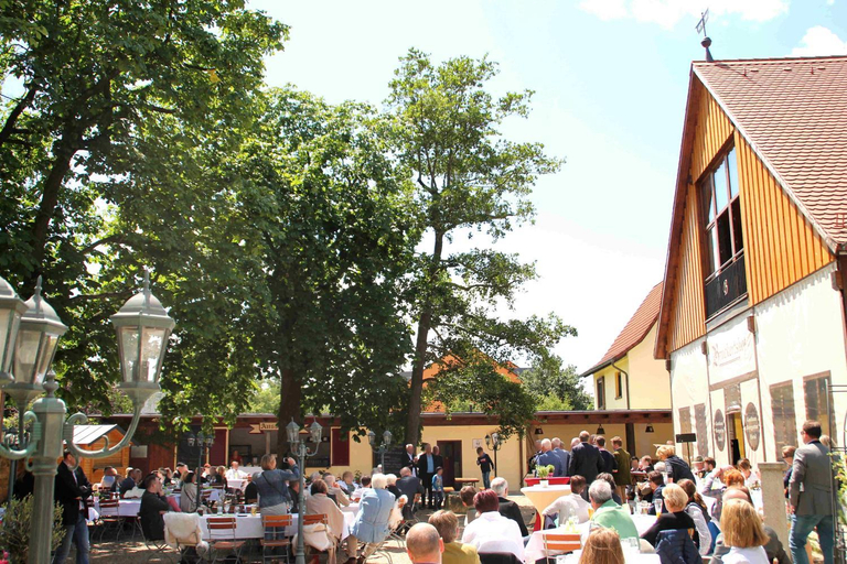 Exterior & Views, Hotel Bruckertshof, Bamberg