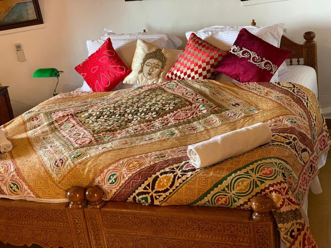 Bedroom 3, Hotel Victoria, Jaisalmer