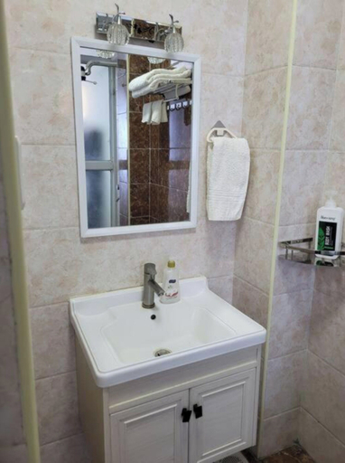Bathroom, Lulu Homes at For Homes Court, Dagoretti North