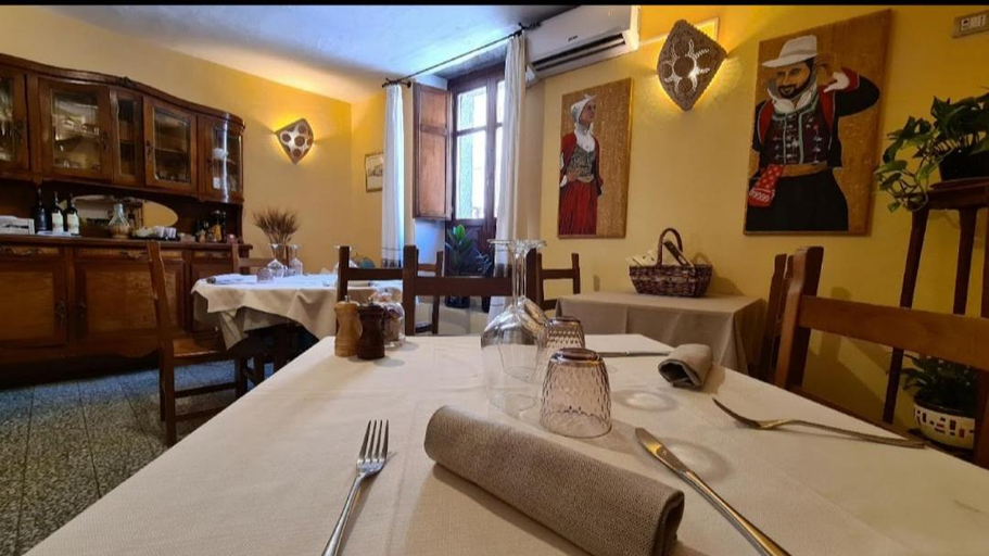Others 3, Al Vecchio Corso B&B, Olbia-Tempio