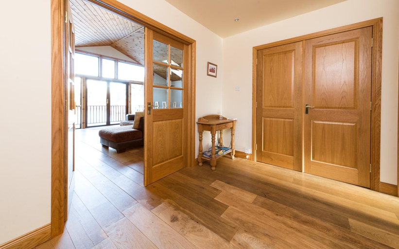 Others 4, Lodge 9 Glengoulandie Lodges, Perthshire and Kinross