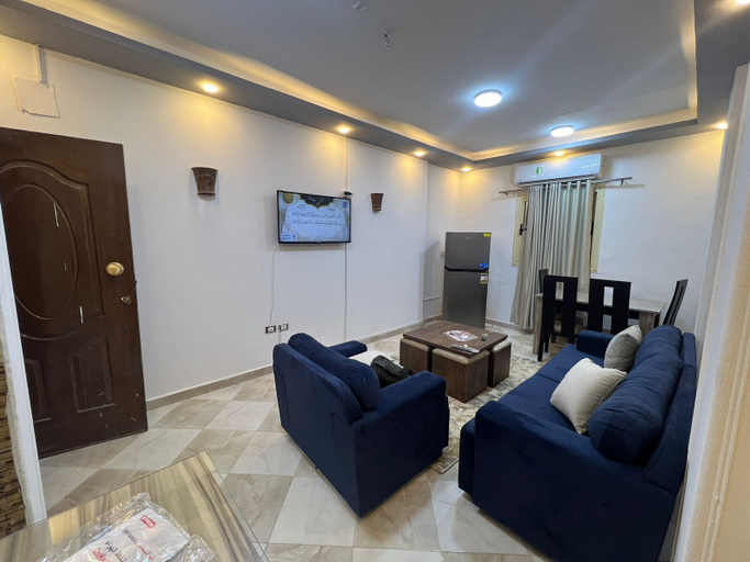 Others 4, Spacious 2-Bedroom Apartment, Al-Ghurdaqah