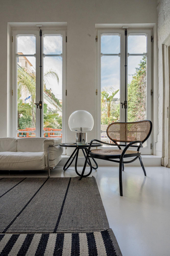 Others 5, Naples Designer Loft by Elite Villas, Napoli