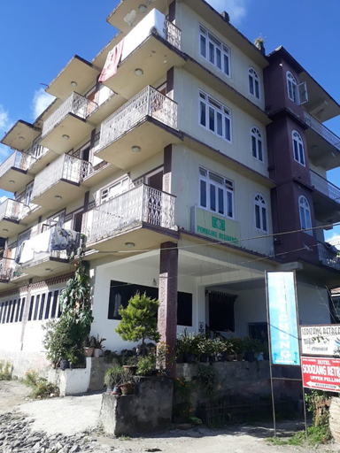 Exterior & Views, Pemaling Residency Pelling, West Sikkim