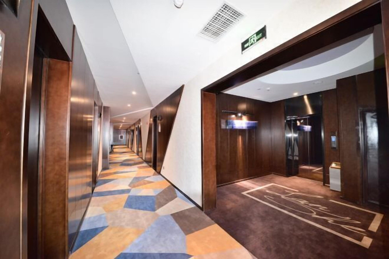 Others 5, Lanshe Hotel, Harbin