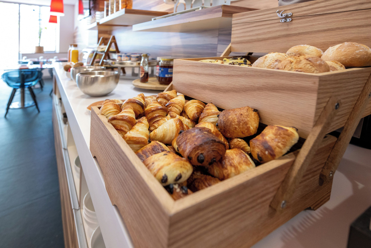 Food & Drinks 4, Nemea Appart Hotel Concorde Toulouse Gare Matabiau, Haute-Garonne