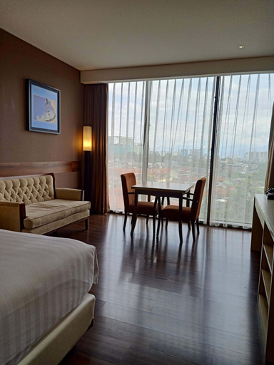 Bedroom 12