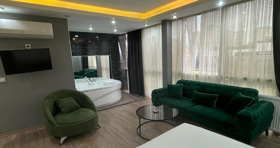 Others 5, ASEM OTEL, Ümraniye