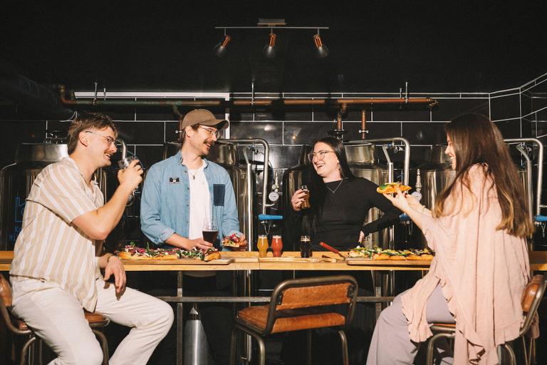 Food & Drinks
