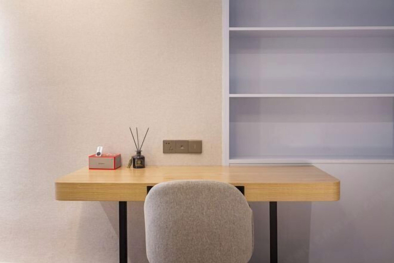 Others 4, Yayue Hotel (Yongxin Central Plaza), Ji'an