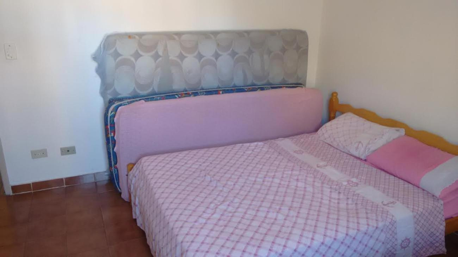 Others 3, O AP DO FE - Apartamento Praia Grande - Vila Tupi, São Vicente