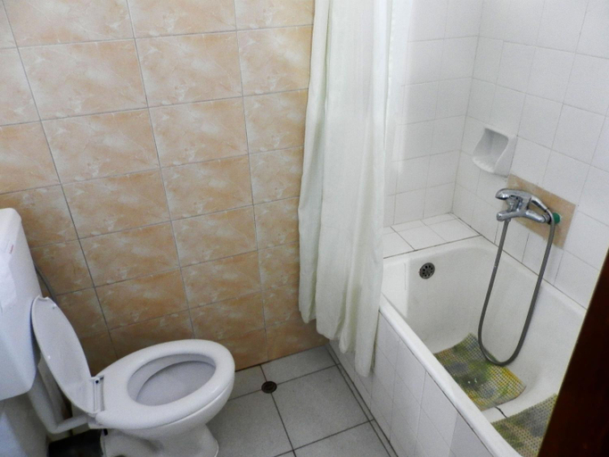Others 5, Akanthos Hotel, Central Macedonia