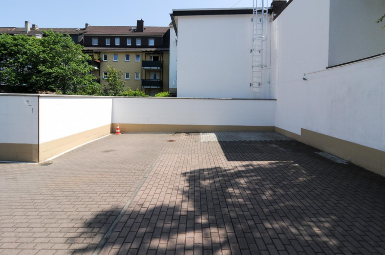 Others 5, Alfa Apartment Hotel, Offenbach