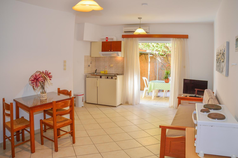 2, Villa Mimagia Apartments, Crete