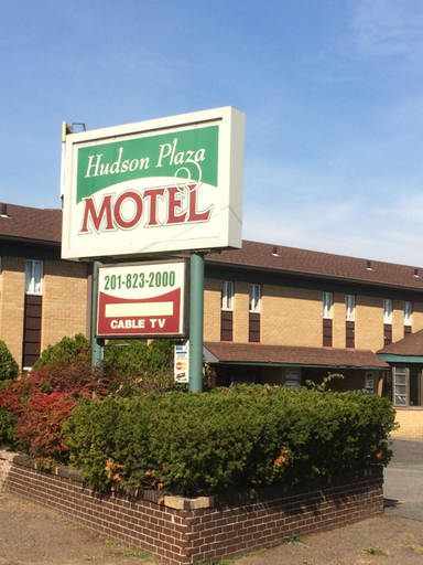 Others 4, Hudson Plaza Motel, Bayonne