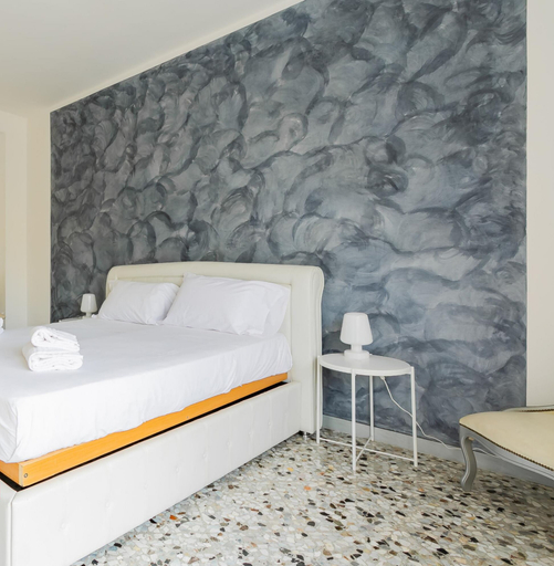 Bedroom 2, Casa Campione by Wonderful Italy, Bari