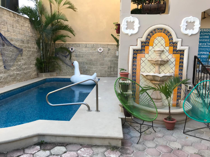 Swimming Pool 1