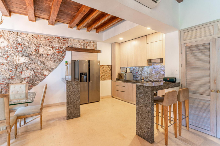 Room 5, Casa Bovedas - Private Pool - 3 Bedroom, Cartagena de Indias