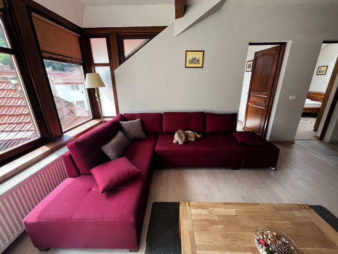 Others 5, Cozy Apartment, Brasov