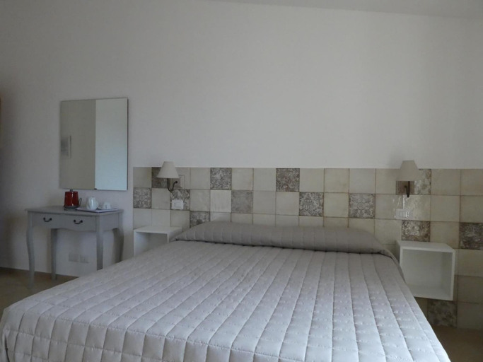 Bedroom 4, Villa Vesta, Foggia