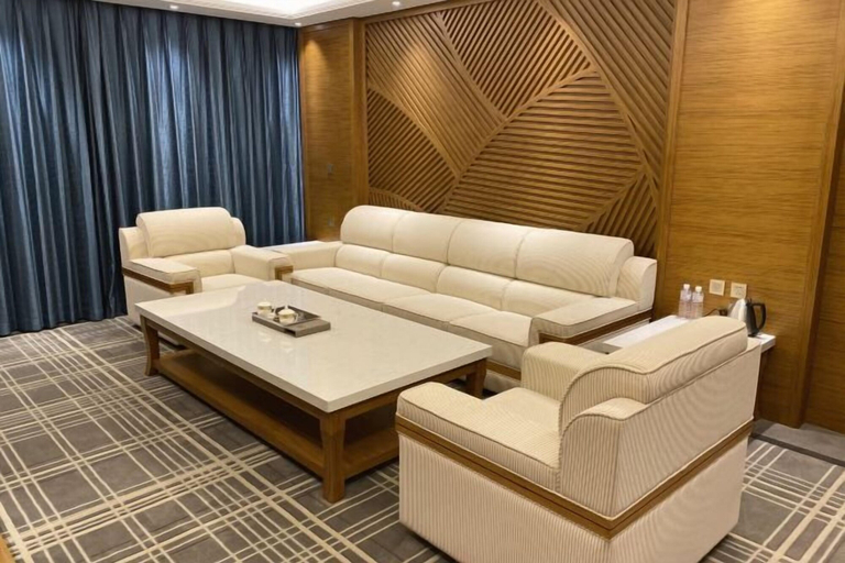 Others 4, Qirui Hotel, Qujing