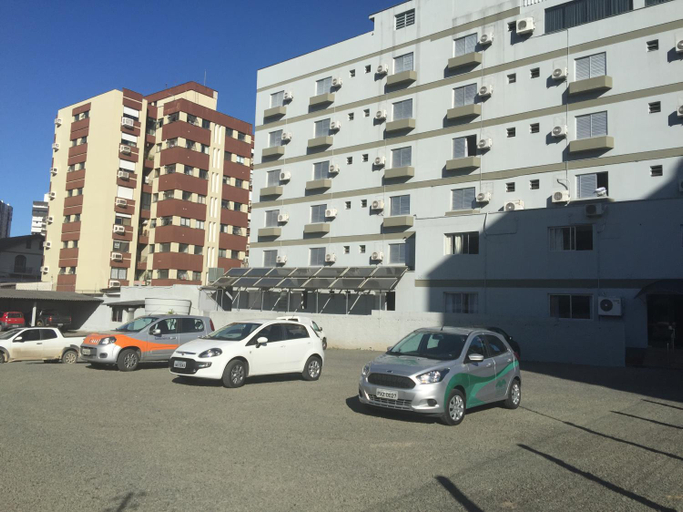 Others 4, Colle Tourist Hotel LUXO, Criciúma
