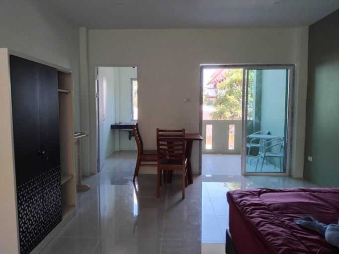 Bedroom 3, Spy Home, Takua Pa
