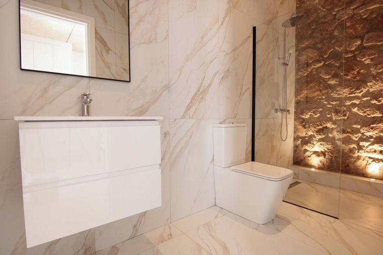 Bathroom 4, Phaedrus Living Olive Grove Luxury Villa