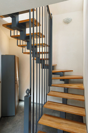 Others 5, Aki Gray Apartment Serene Oasis, Brasov
