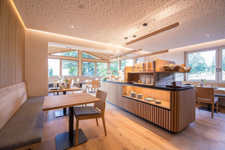 Food & Drinks 5, Alpenhof, Liezen