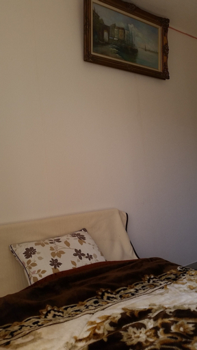 Bedroom 2, Tokyo Guest House 2020, Kita