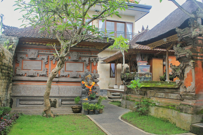 Others 5, Kubu Taman Home Stay, Gianyar