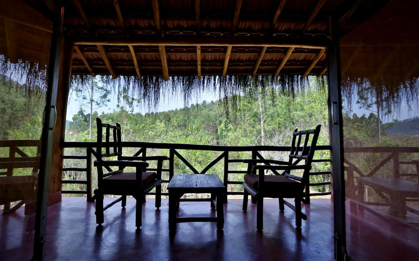 Others 2, DESHADAN ECO VALLEY RESORT, Idukki