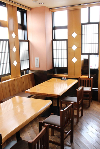 Food & Drinks 3, Toyooka Sky Hotel, Toyooka