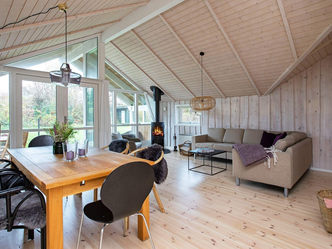 Others 5, Picturesque Holiday Home in Hovedstaden With Sauna, Gribskov