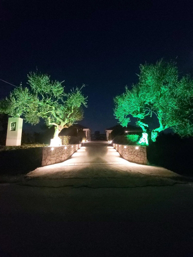 Room 2, Madini Luxury Villa With Private Swimming Pool, Ionian Islands