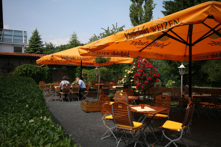 Food & Drinks 5, Gasthaus Brauner Hirsch, Göttingen
