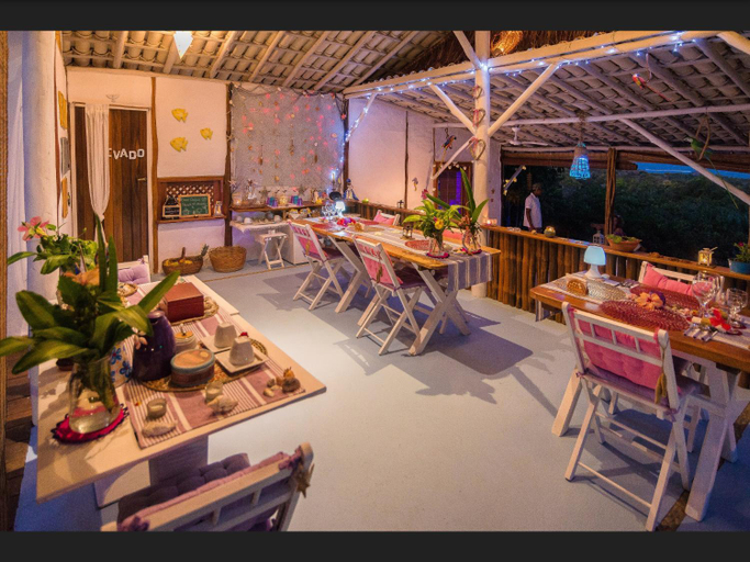 Food & Drinks 2, Eco-Pousada Casa Bobo, Cairu