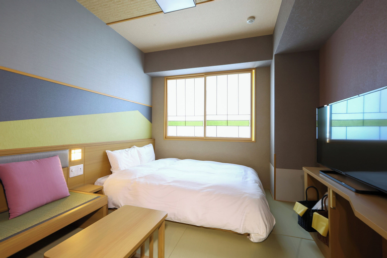 Bedroom 3, aduminoyu onyado nonomatsumoto, Matsumoto